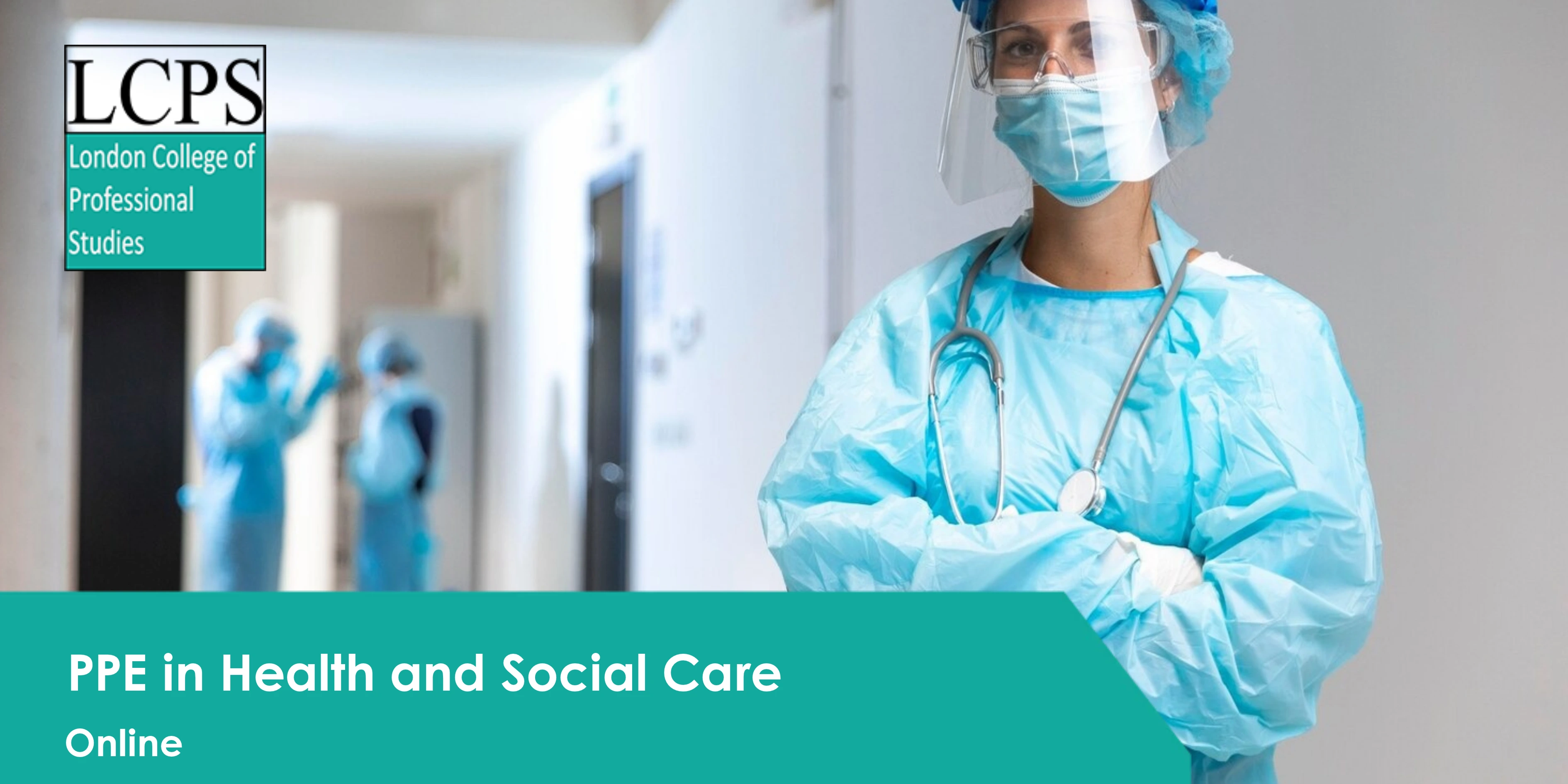 PPE in Health and Social Care